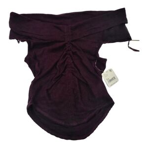 Free People Cutie Top